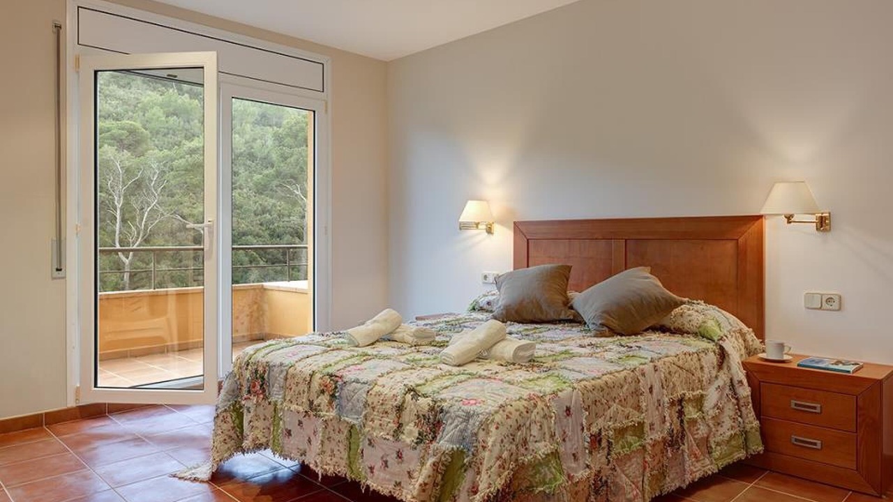 Photo of Bedroom in Sa Tuna