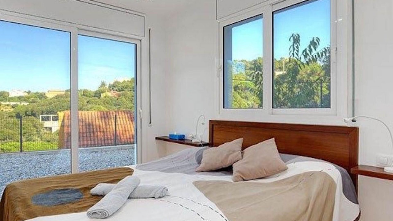 Photo of Bedroom in Begur