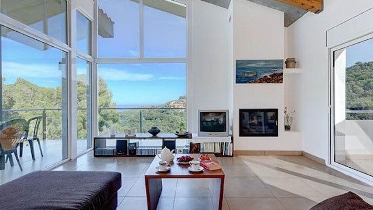 Photo of Livingroom in Begur