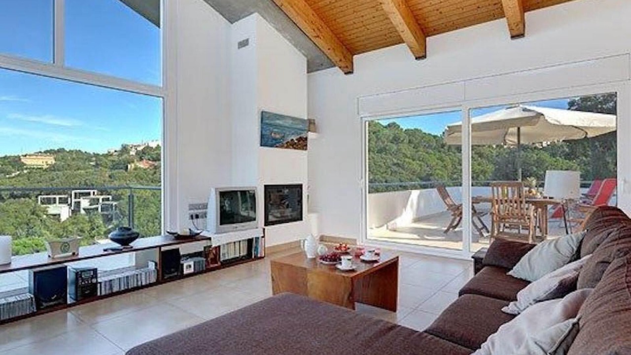 Photo of Livingroom in Begur