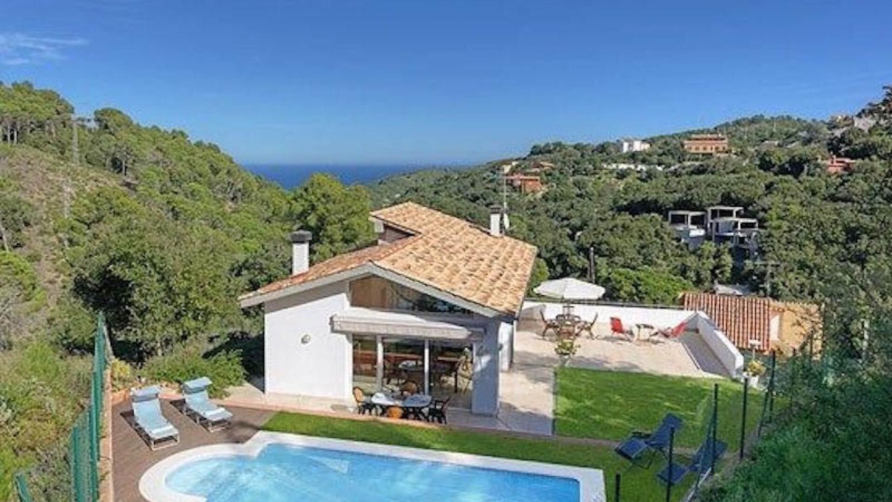 Photo of Outdoor in Begur