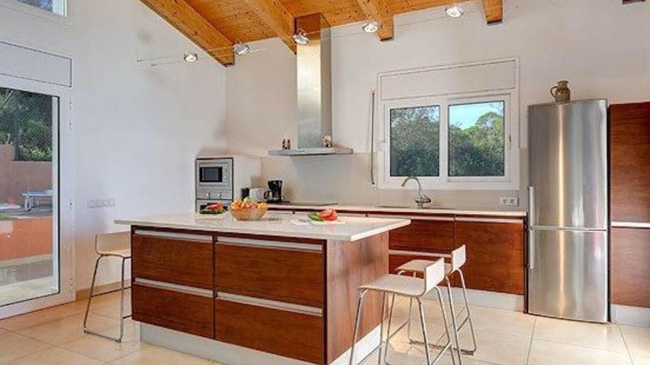 Photo of Kitchen in Begur