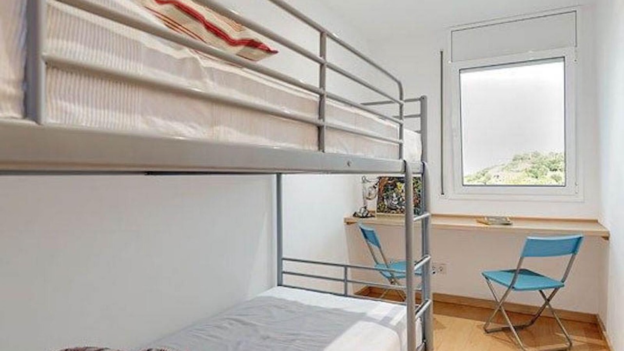 Photo of Bedroom in Begur