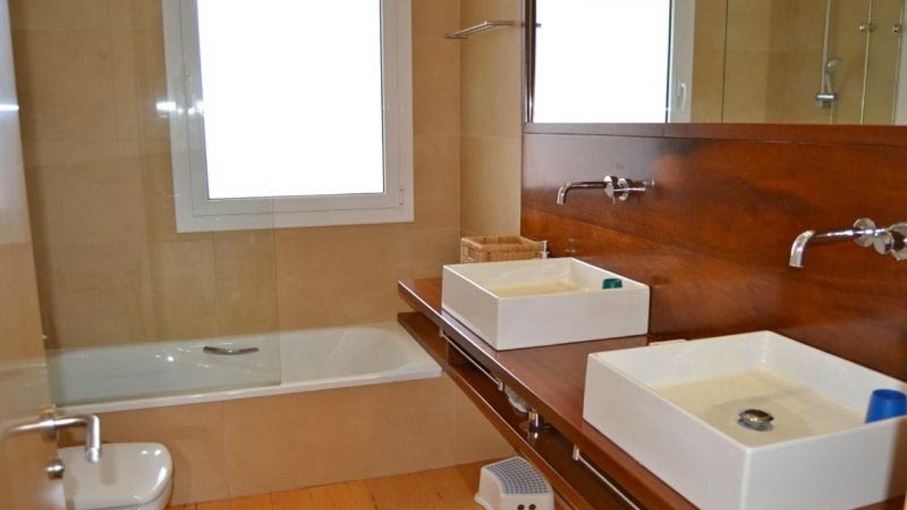 Photo of Bathroom in Begur
