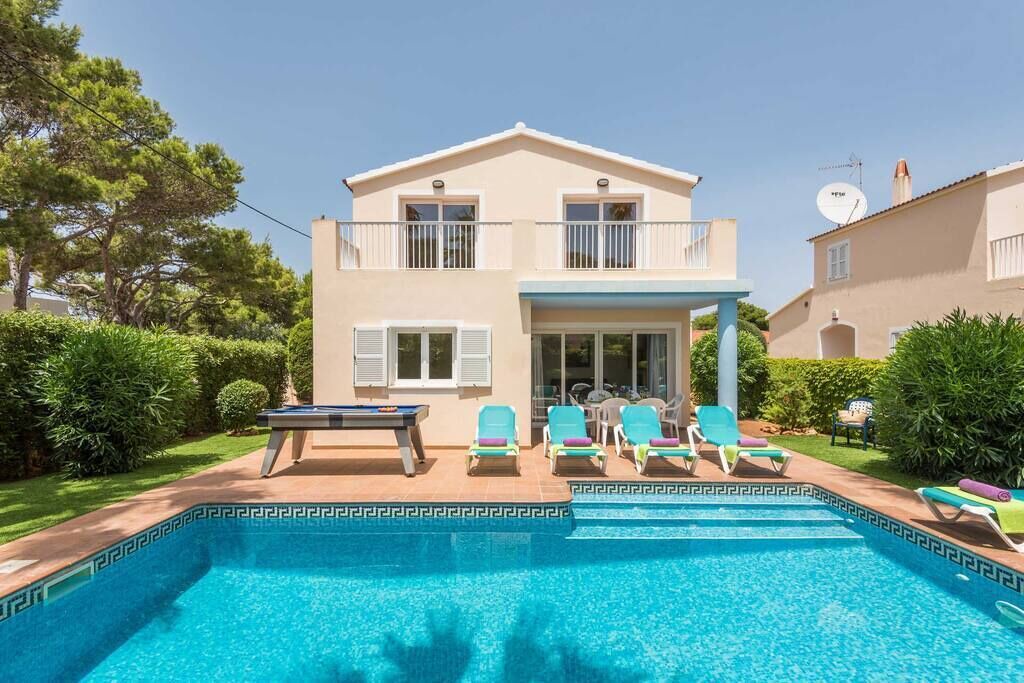Photo of Outdoor in Cala Blanca