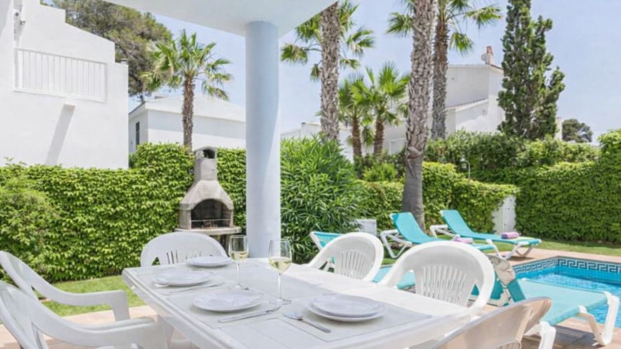 Photo of Outdoor in Cala Blanca