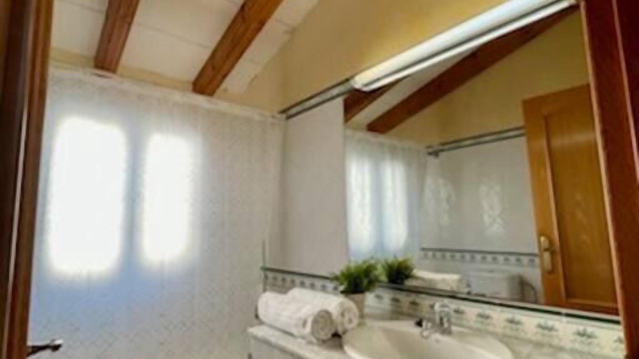 Photo of Bathroom in Cala Blanca