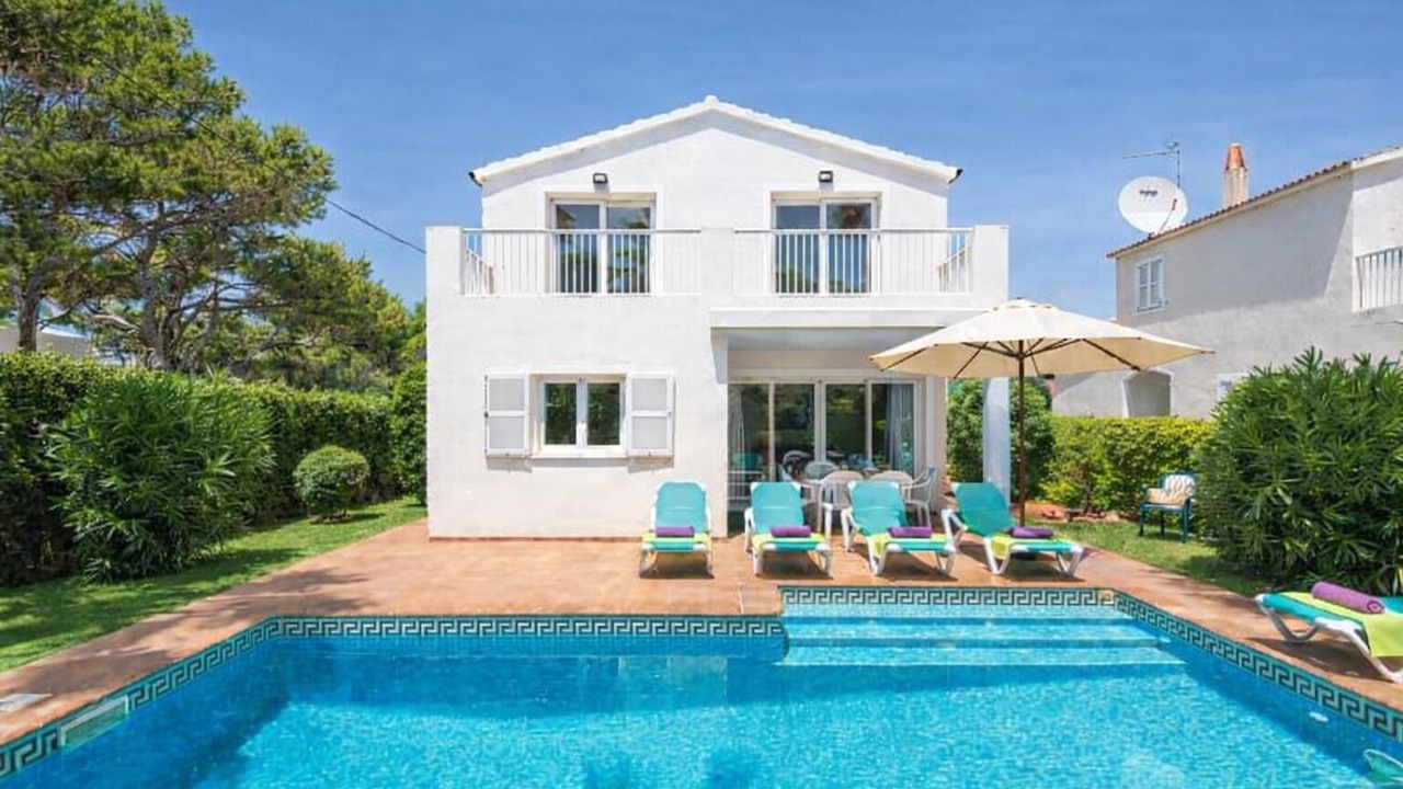 Photo of Outdoor in Cala Blanca