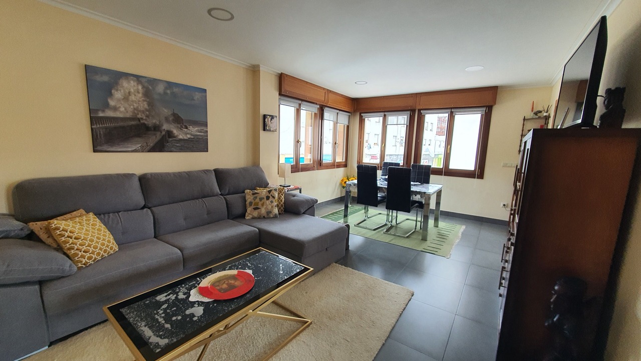 Photo of Livingroom in San Vicente de la Barquera