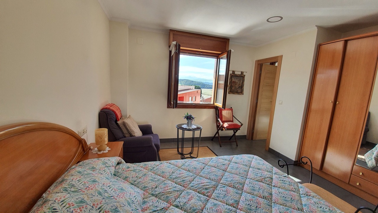 Photo of Bedroom in San Vicente de la Barquera