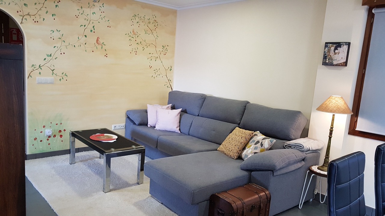 Photo of Livingroom in San Vicente de la Barquera