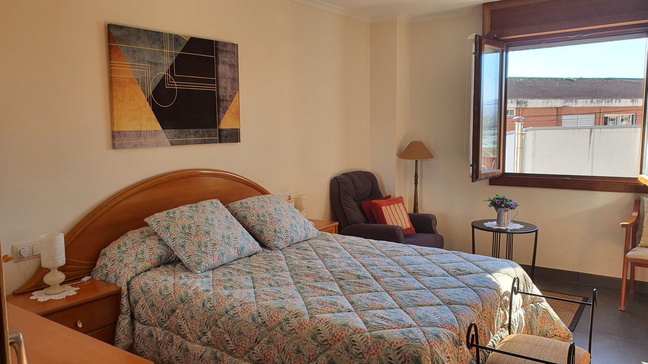 Photo of Bedroom in San Vicente de la Barquera