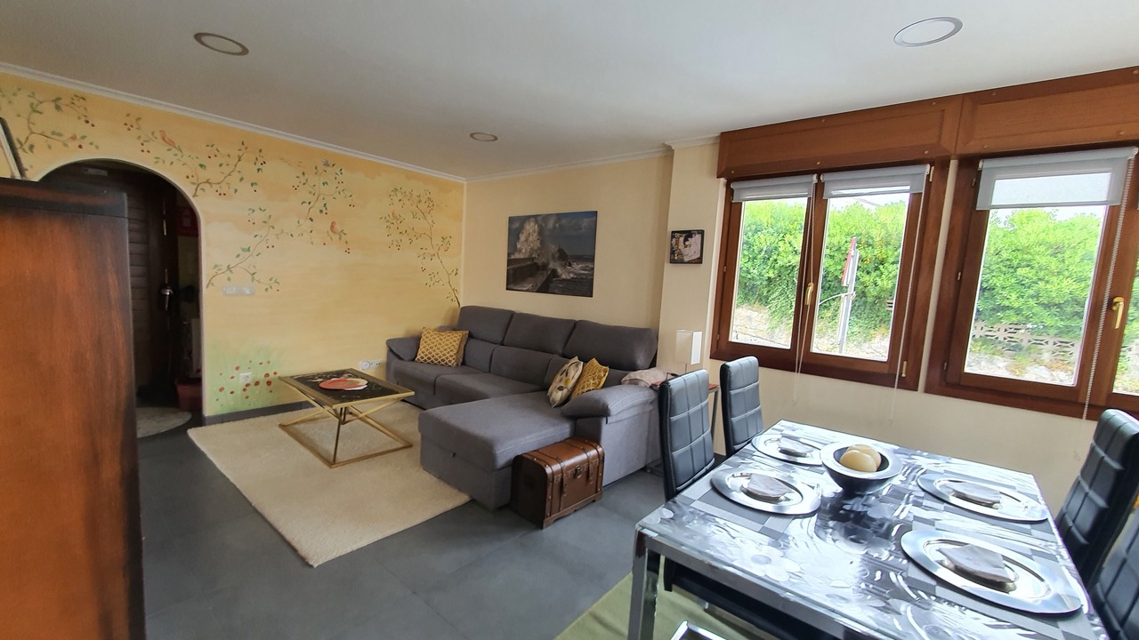 Photo of Livingroom in San Vicente de la Barquera