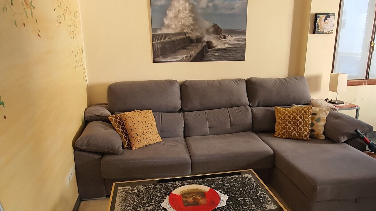 Photo of Livingroom in San Vicente de la Barquera