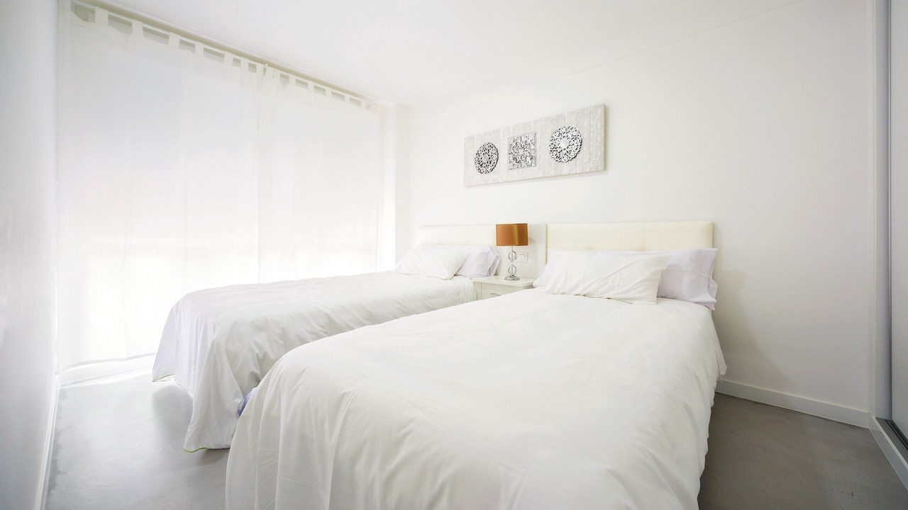 Photo of Bedroom in Perillo