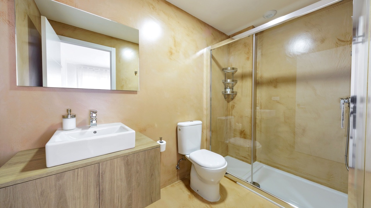 Photo of Bathroom in Perillo