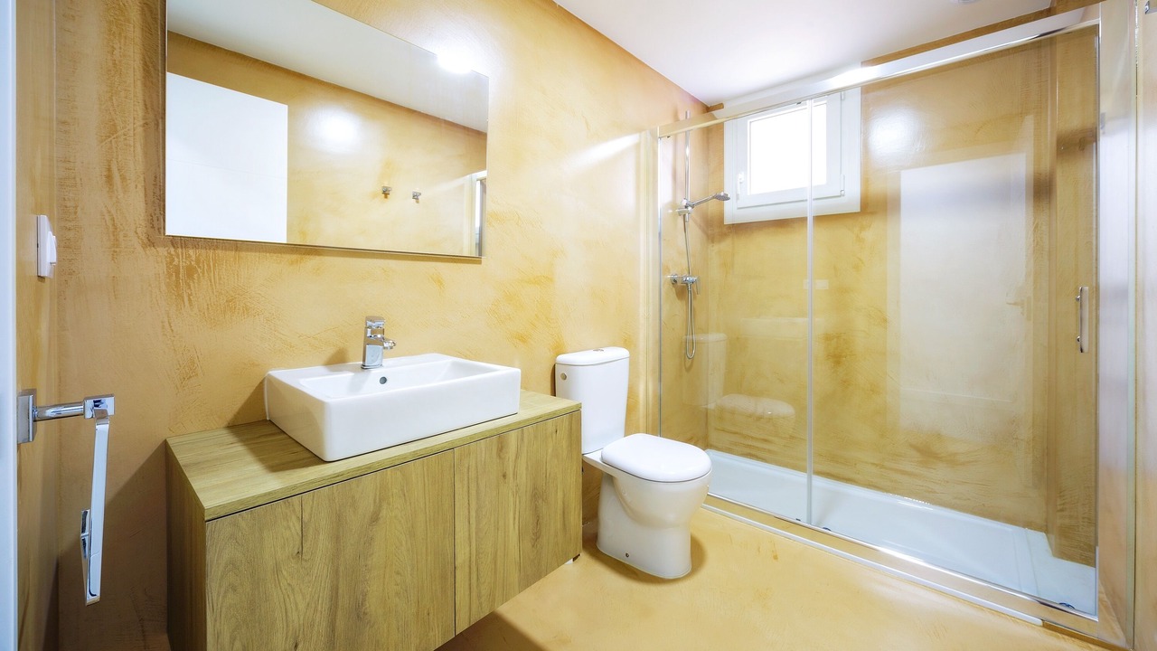 Photo of Bathroom in Perillo