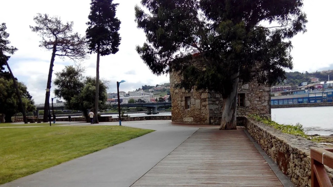 Photo of Outdoor in Perillo