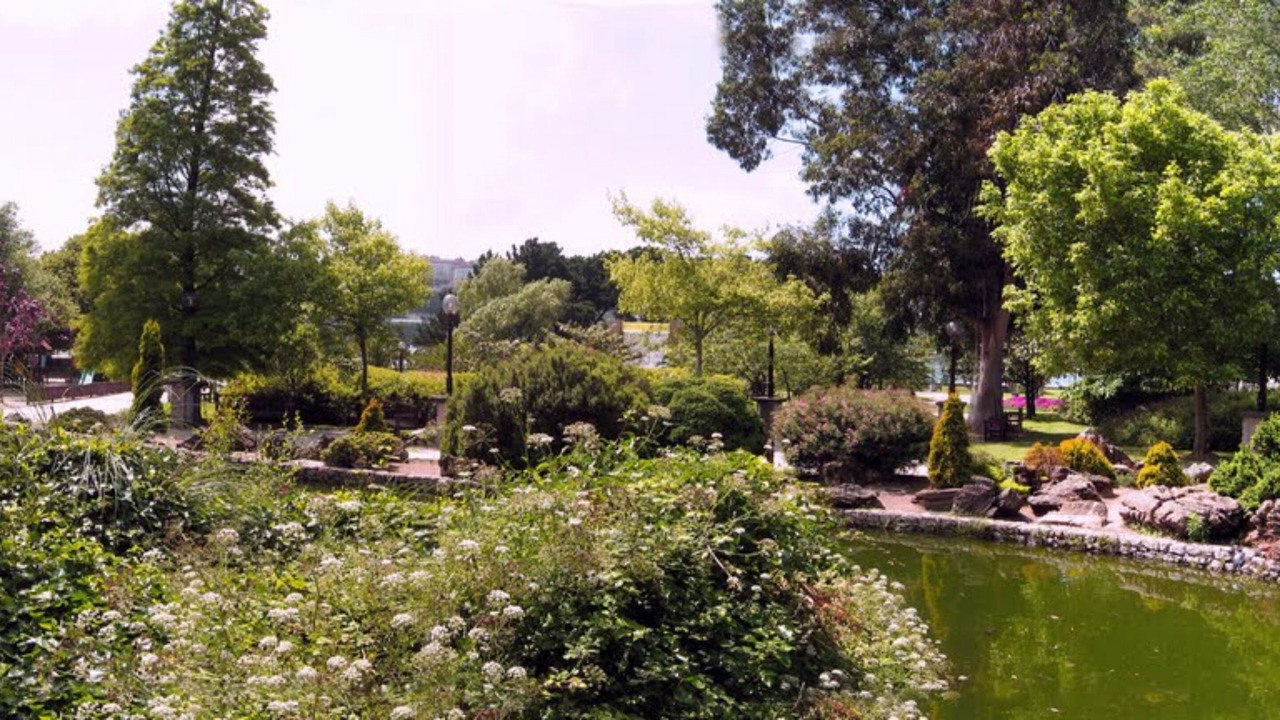 Photo of Outdoor in Perillo