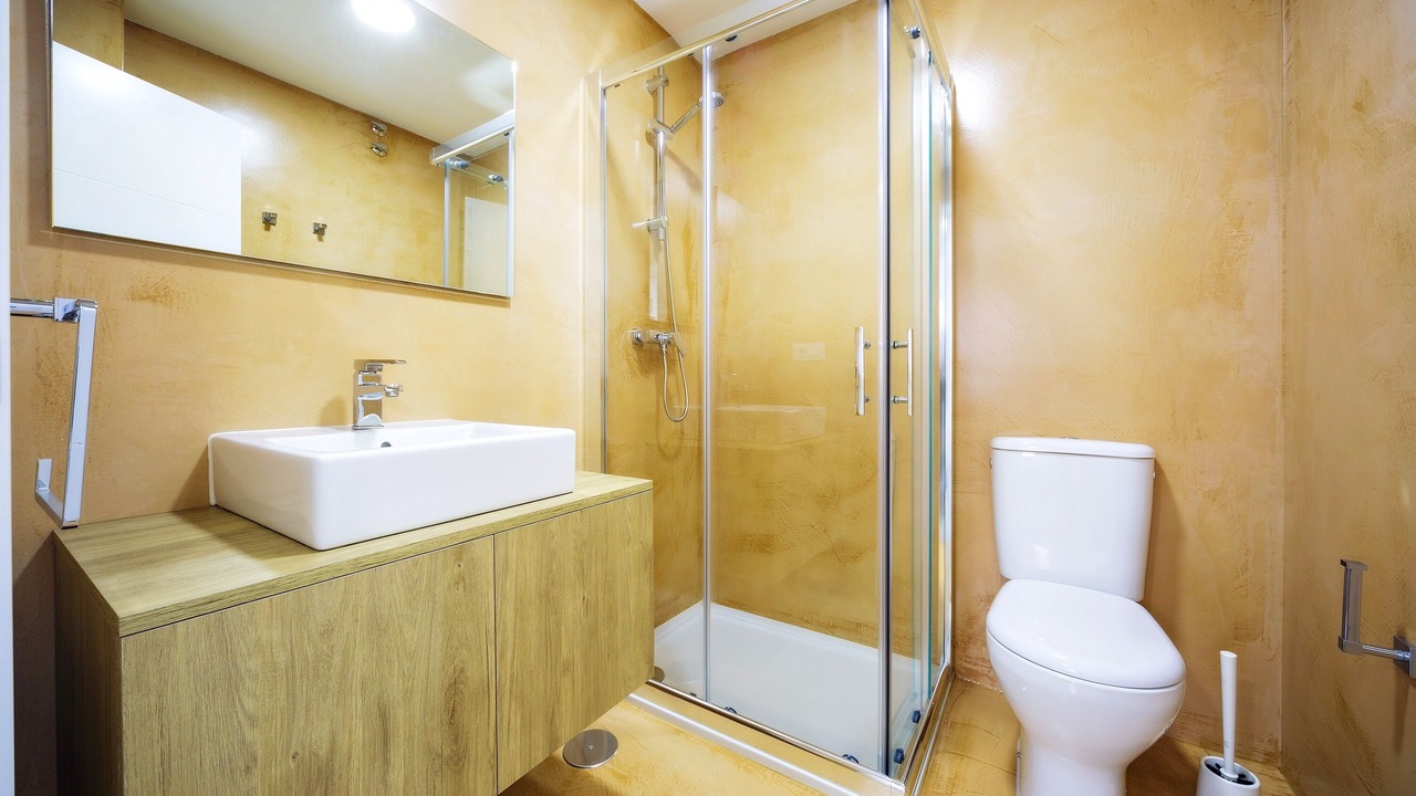 Photo of Bathroom in Perillo