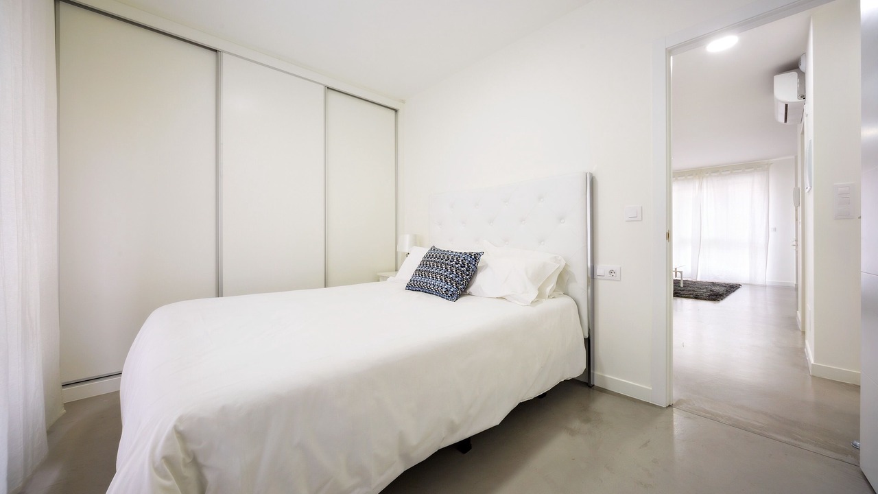 Photo of Bedroom in Perillo