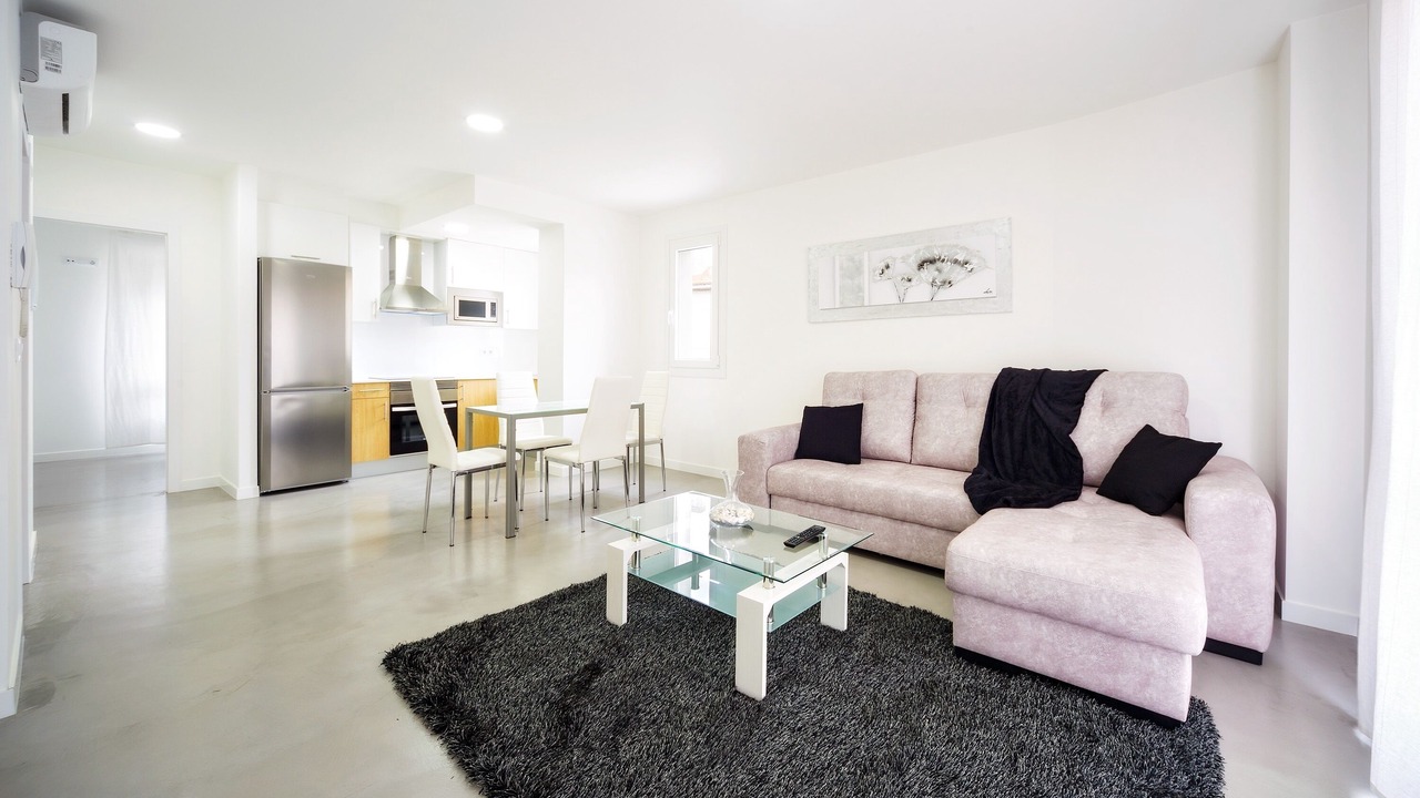 Photo of Livingroom in Perillo