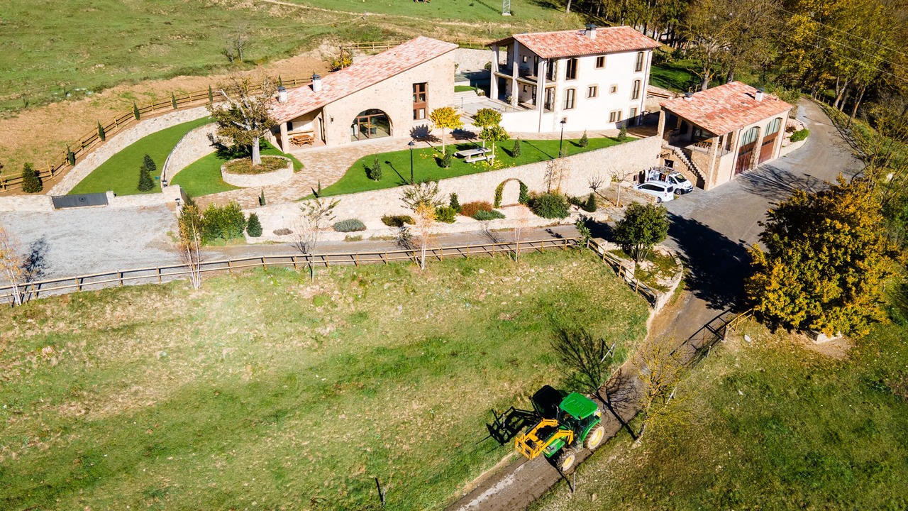 Photo of Outdoor in Sant Joan de Les Abadesses