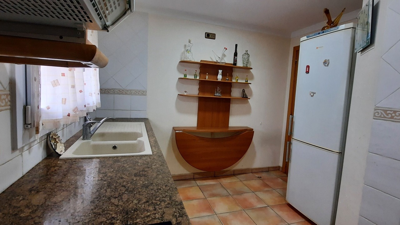 Photo of Kitchen in Pals