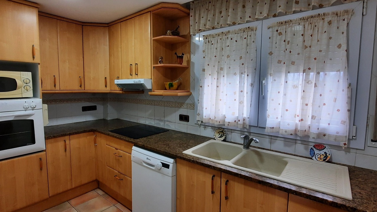 Photo of Kitchen in Pals