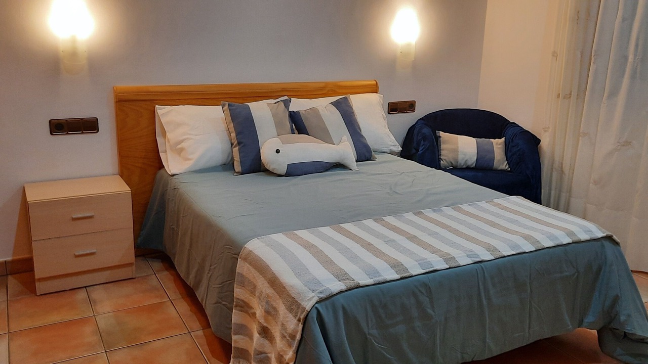 Photo of Bedroom in Pals