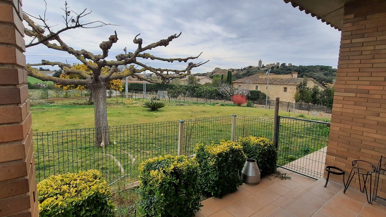 Photo of Patio Balcony in Pals