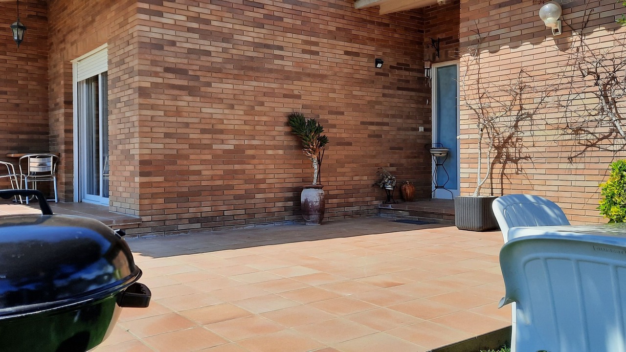 Photo of Patio Balcony in Pals