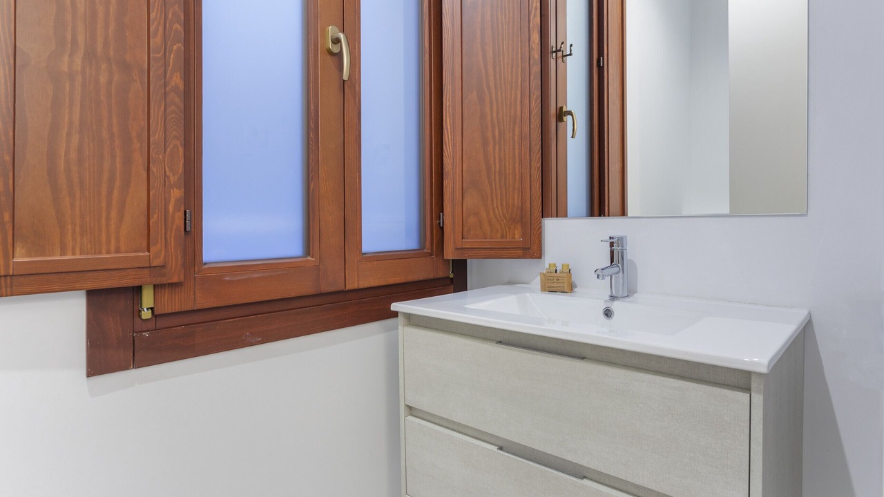Photo of Bathroom in Cortes