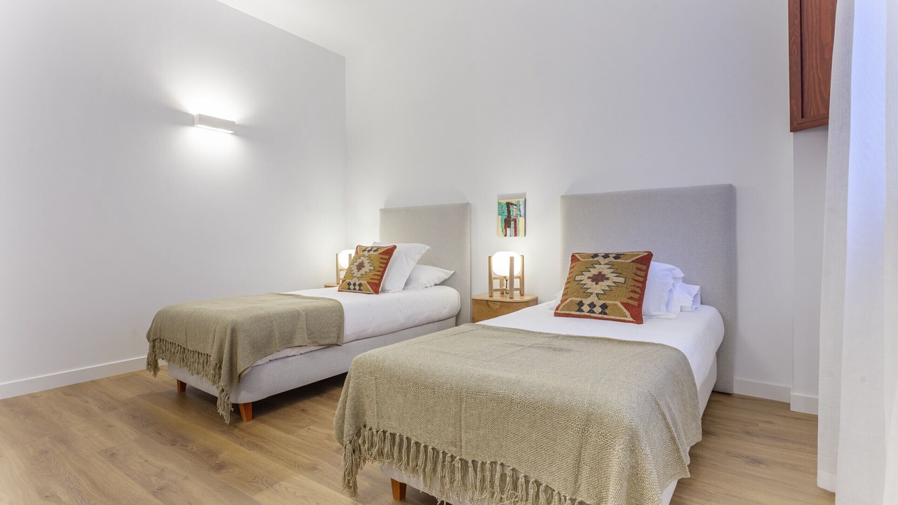 Photo of Bedroom in Cortes