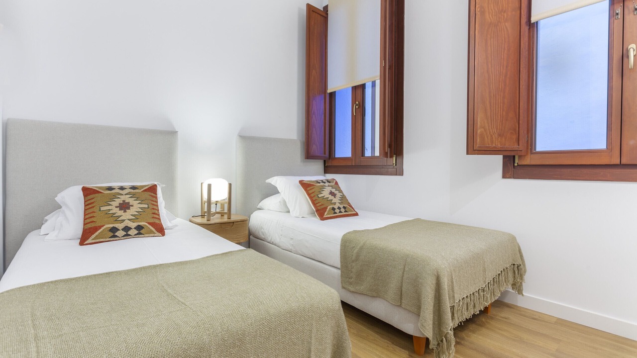 Photo of Bedroom in Cortes