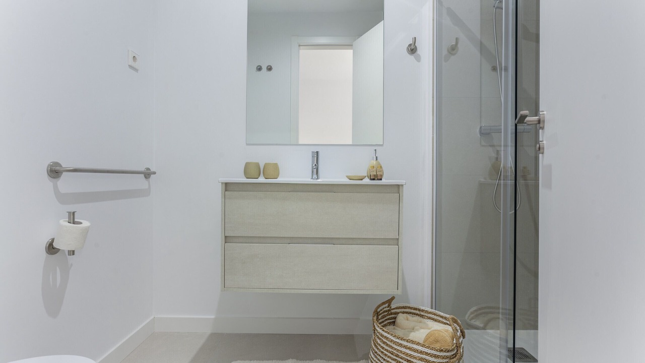Photo of Bathroom in Cortes