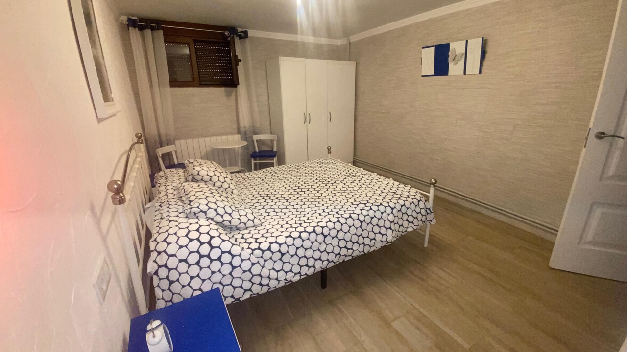 Photo of Bedroom in La Casa de la Noguera