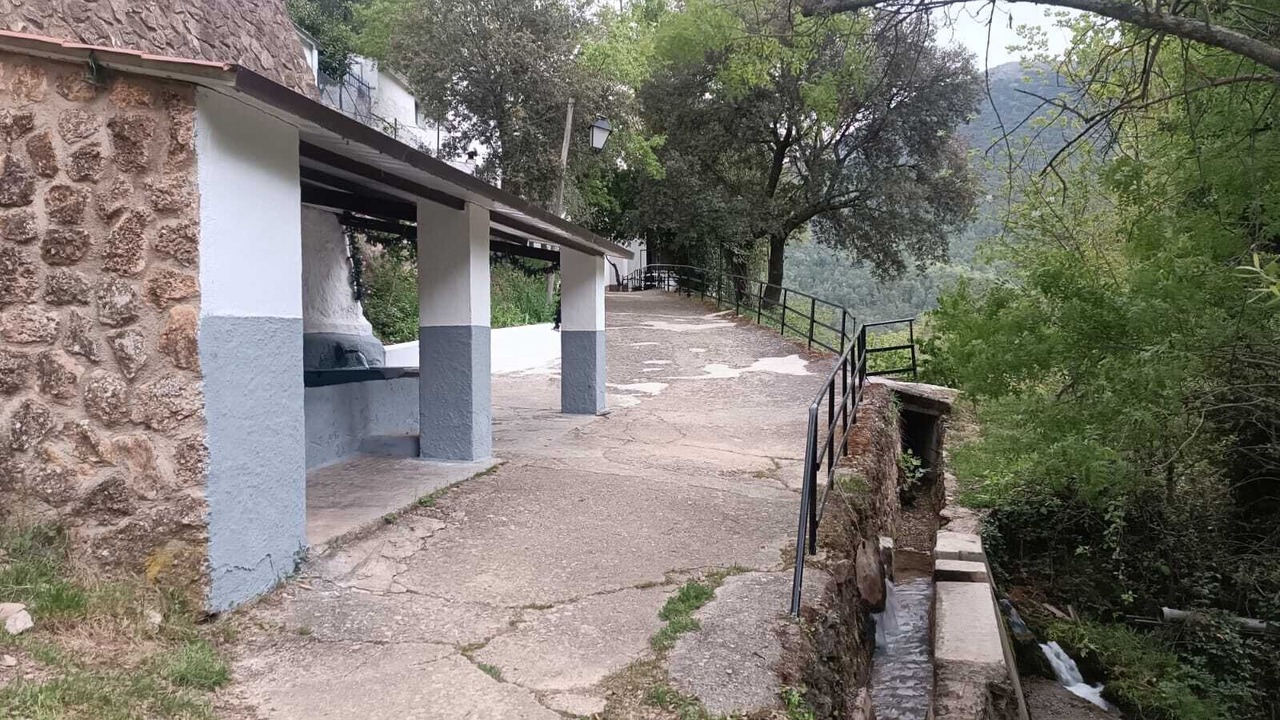 Photo of Outdoor in La Casa de la Noguera