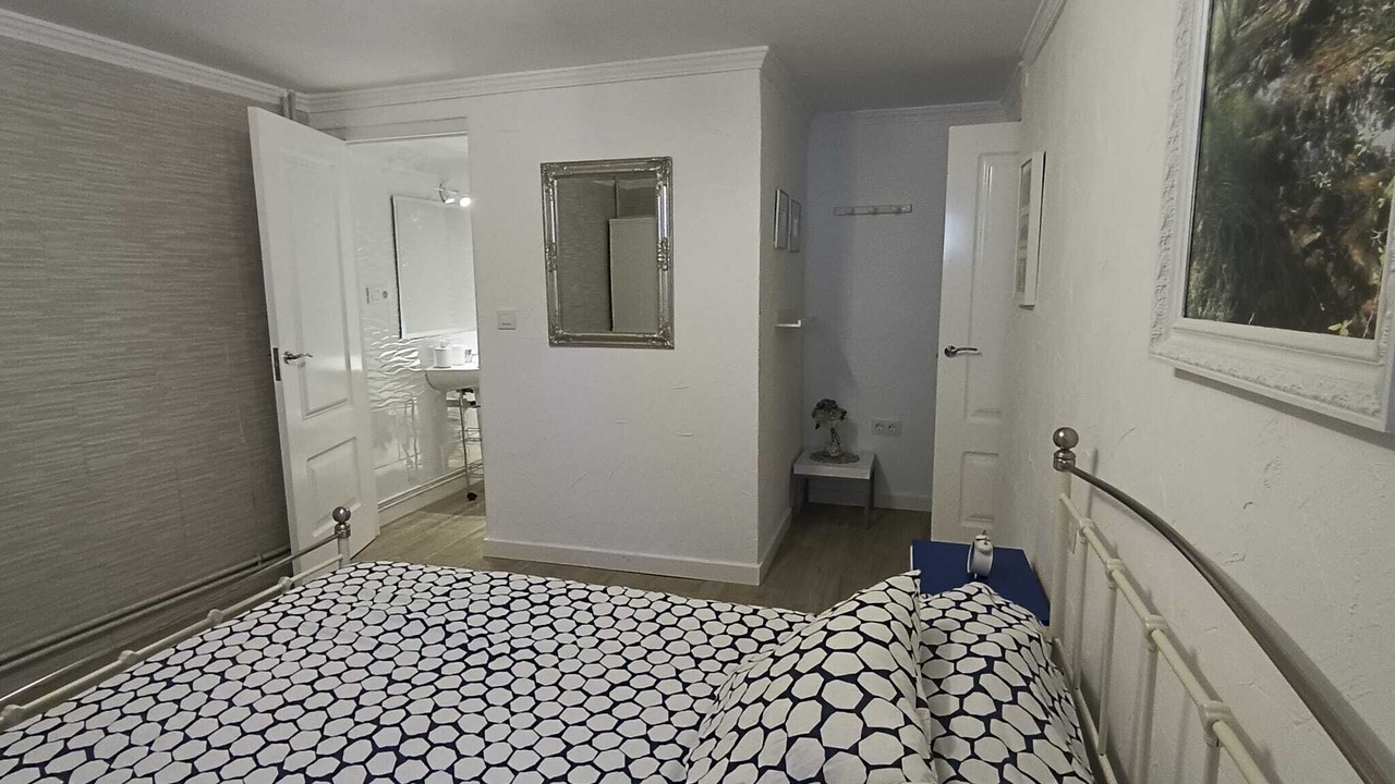 Photo of Bedroom in La Casa de la Noguera