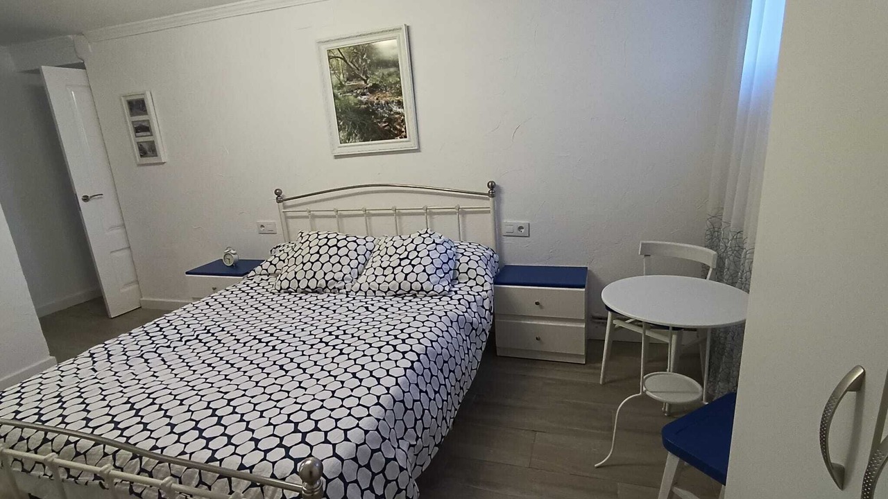 Photo of Bedroom in La Casa de la Noguera