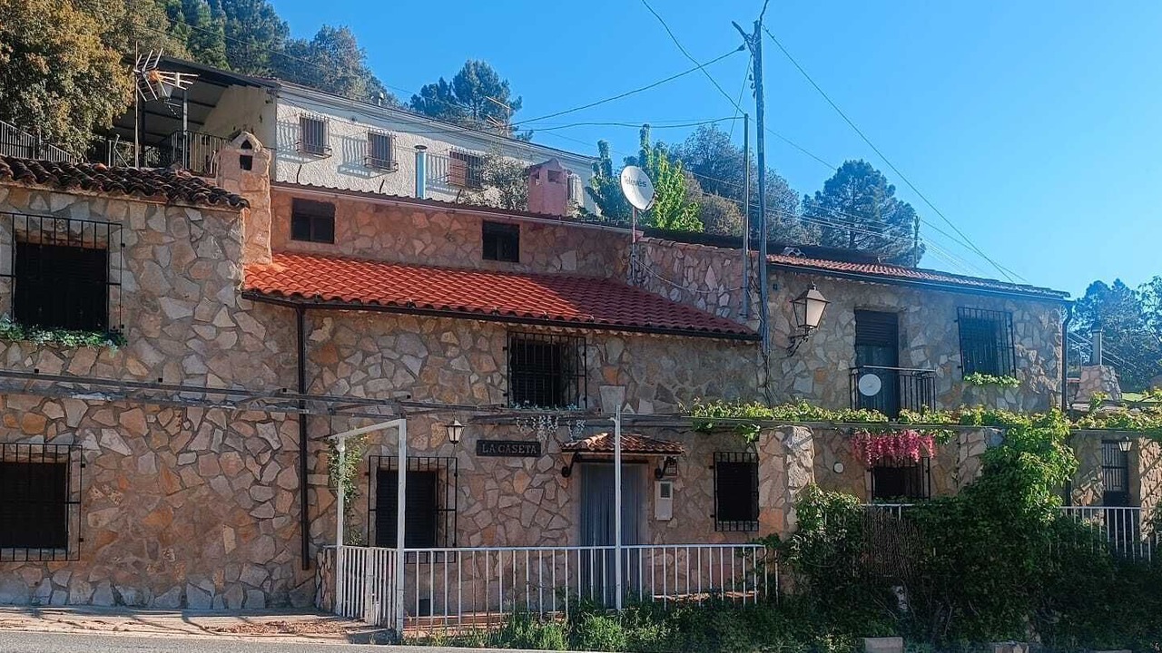 Photo of Outdoor in La Casa de la Noguera