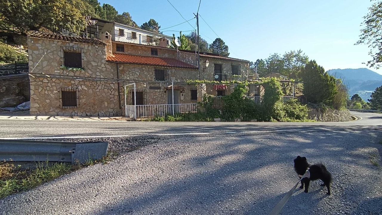 Photo of Outdoor in La Casa de la Noguera
