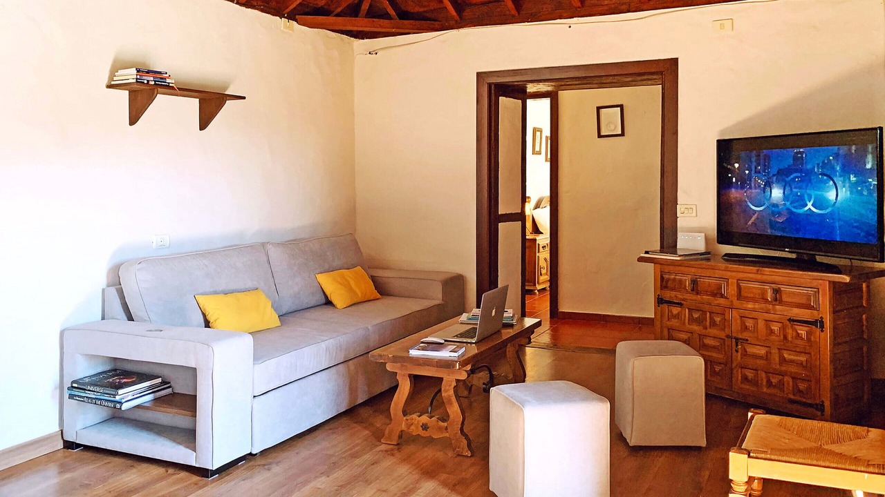 Photo of Livingroom in Hoya Grande