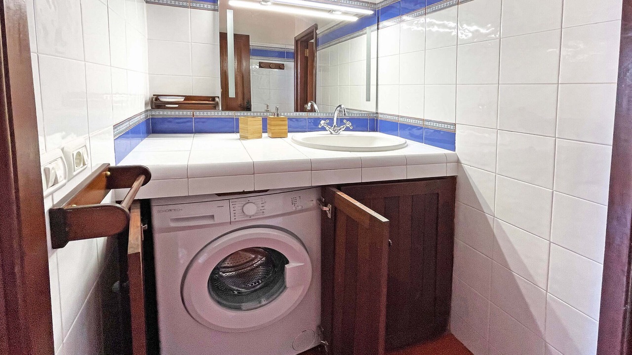 Photo of Bathroom in Hoya Grande