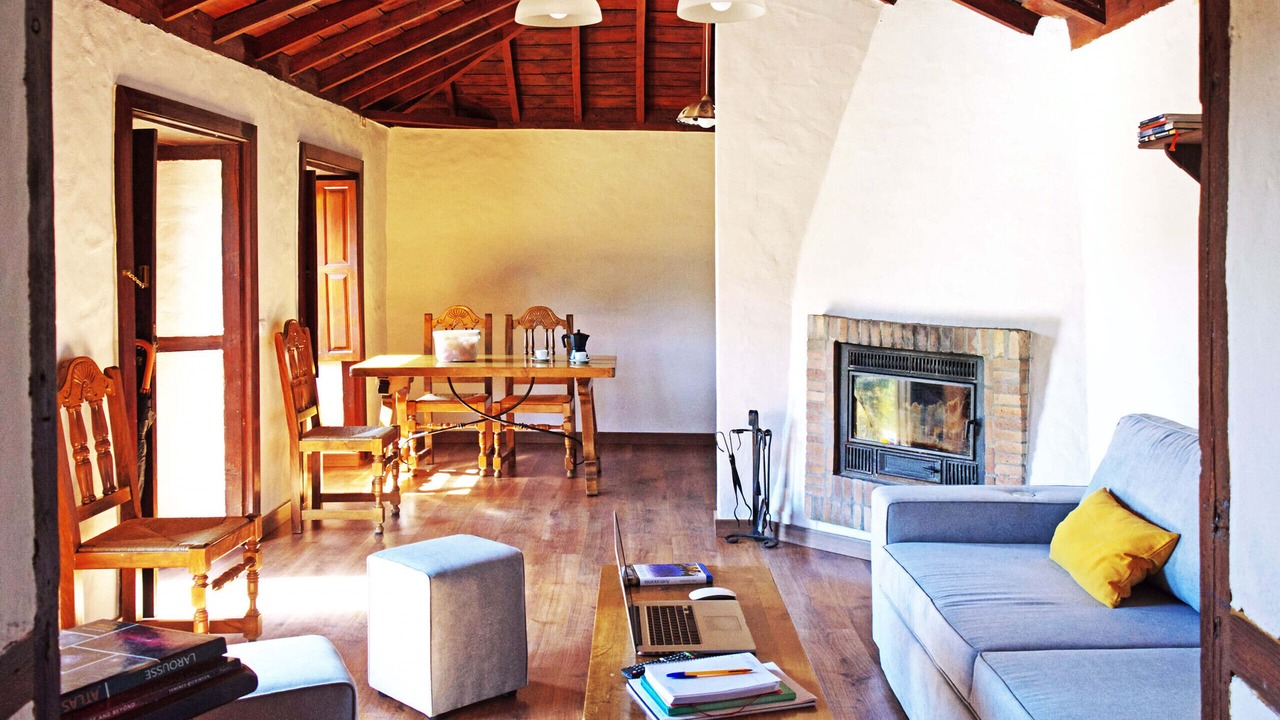 Photo of Livingroom in Hoya Grande