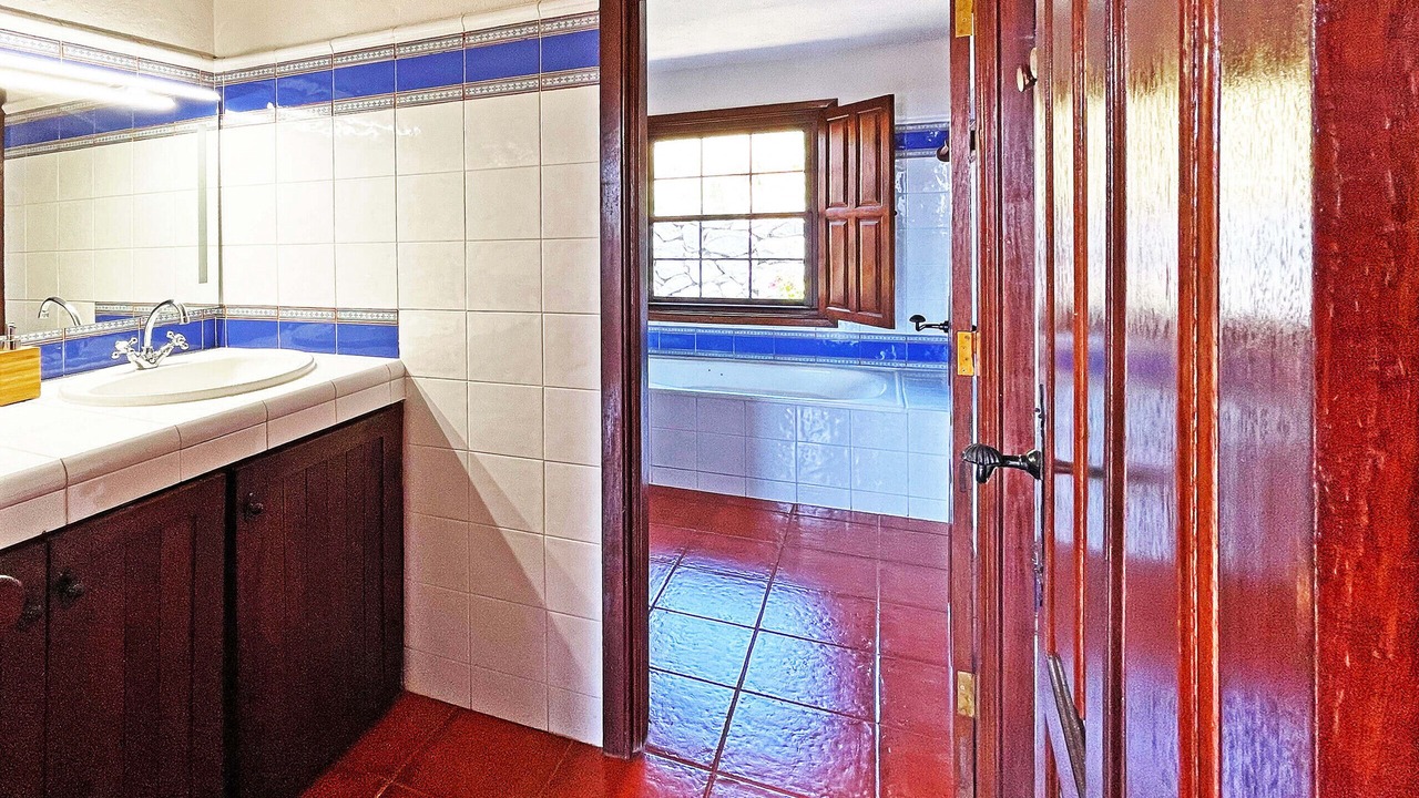 Photo of Bathroom in Hoya Grande