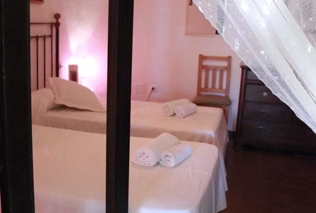 Photo of Bedroom in El Pozo de los Frailes