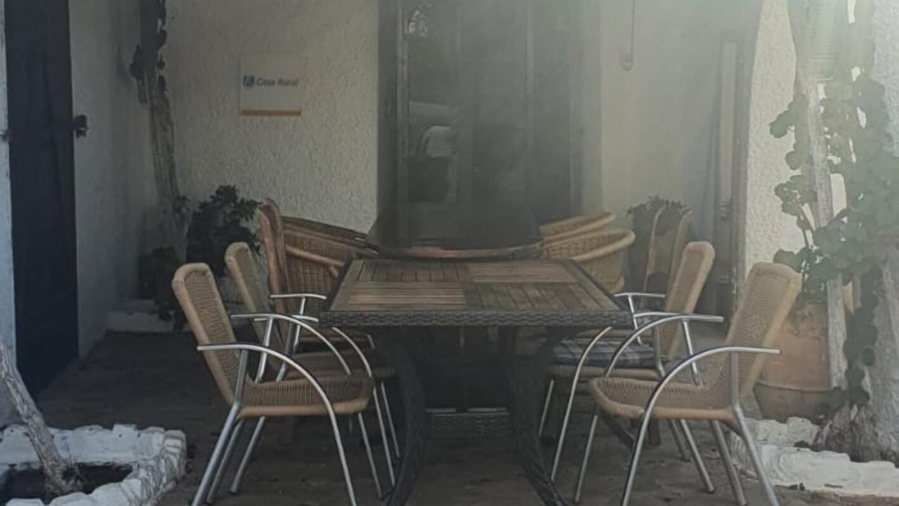 Photo of Outdoor in El Pozo de los Frailes