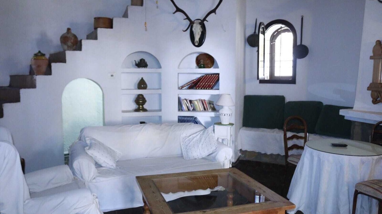 Photo of Livingroom in El Pozo de los Frailes