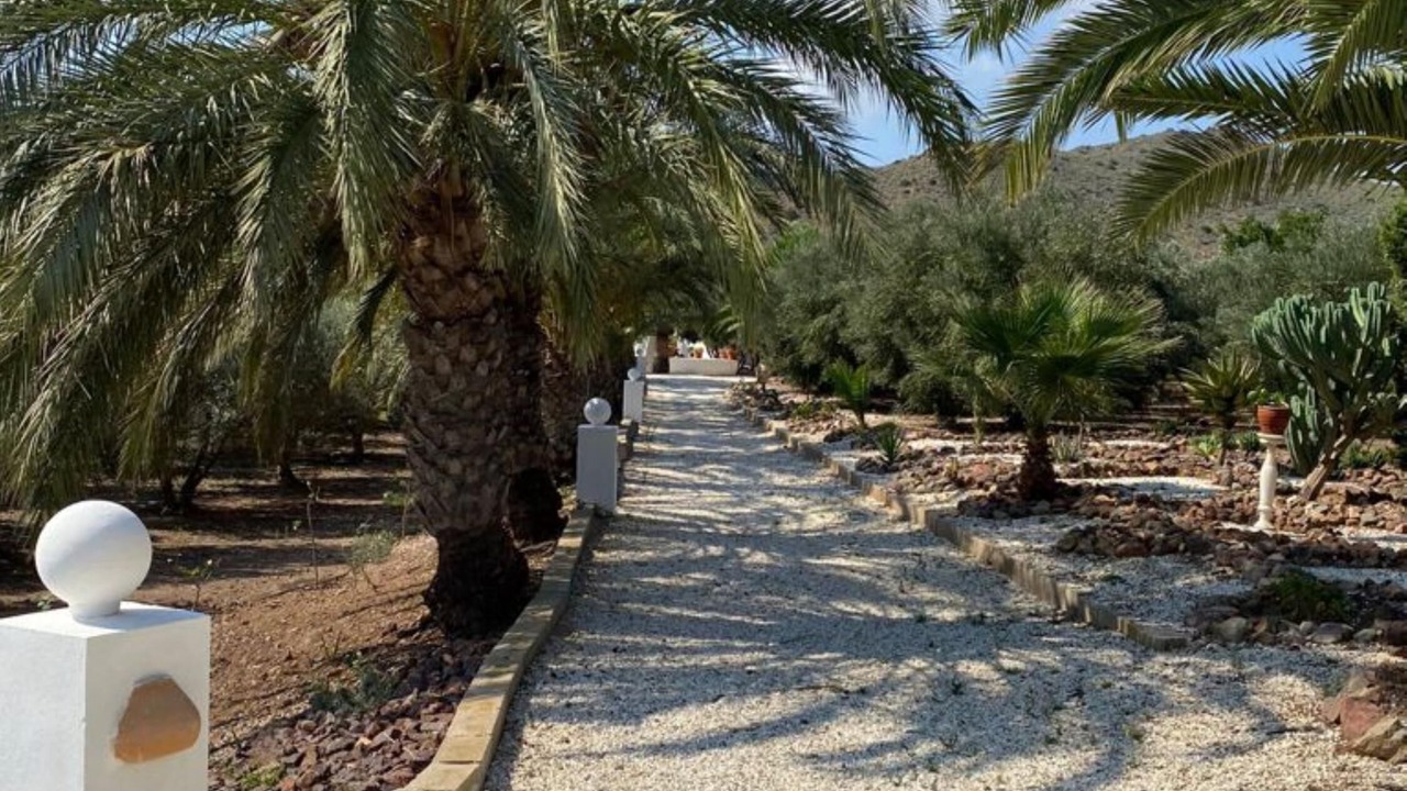 Photo of Outdoor in El Pozo de los Frailes